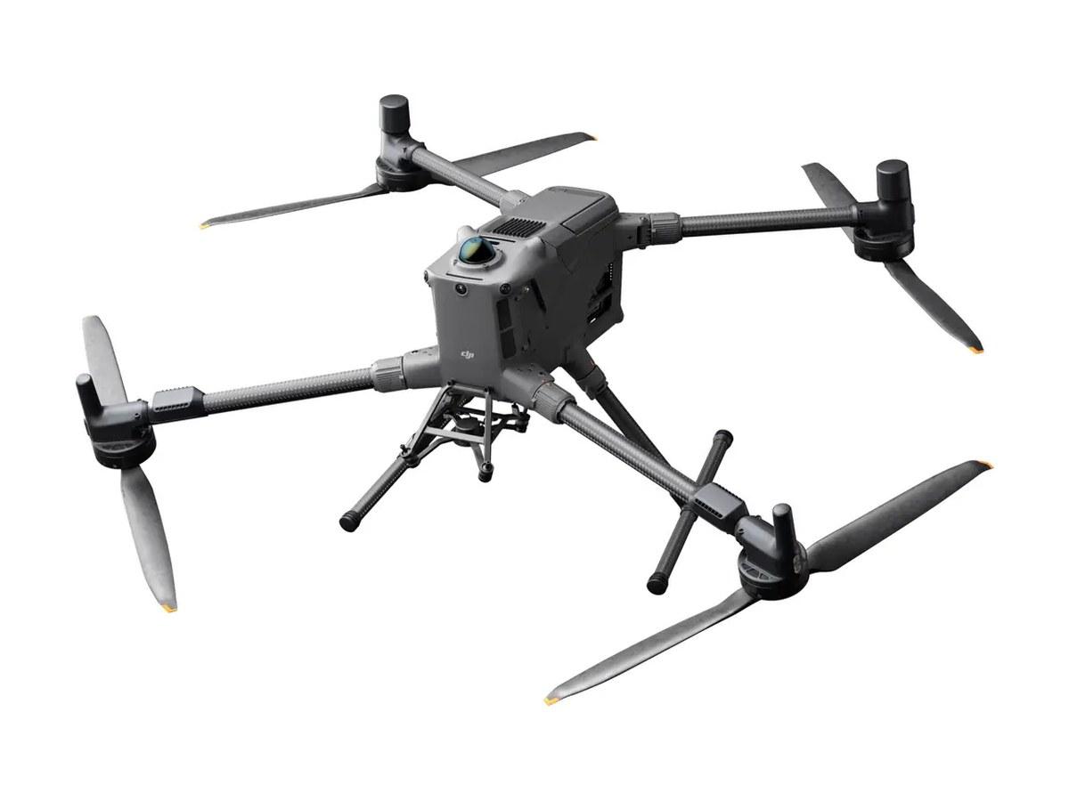DJI Matrice 400