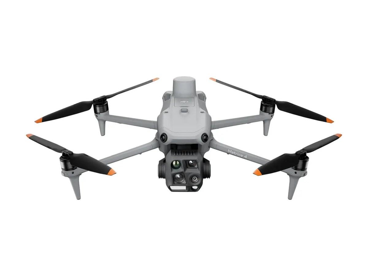 DJI Matrice 4T