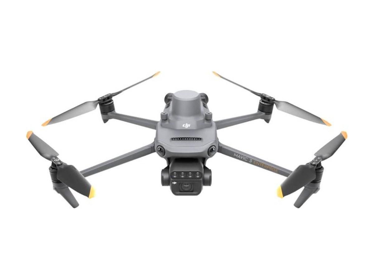 DJI Mavic 3 Multispectral