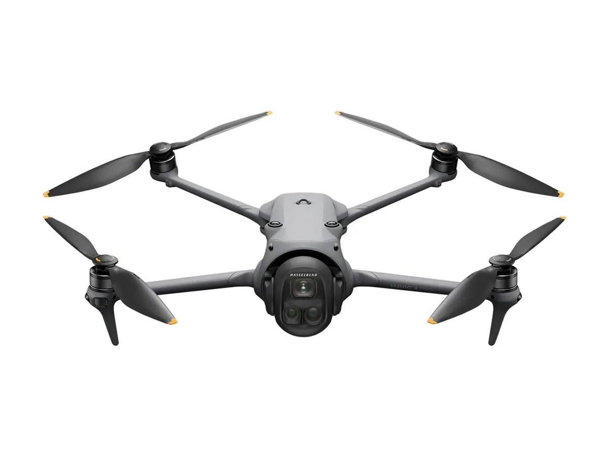 DJI Mavic 4 Pro