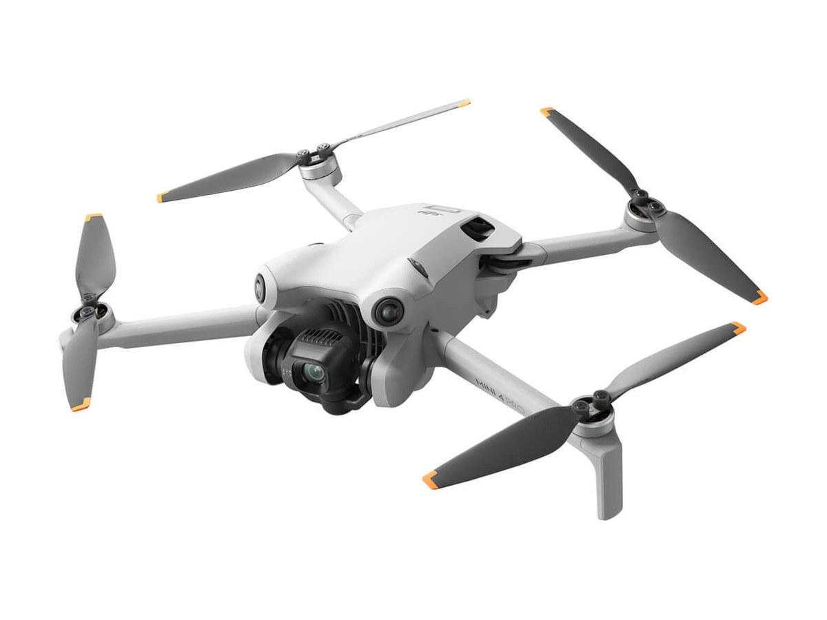 DJI Mini 4 Pro