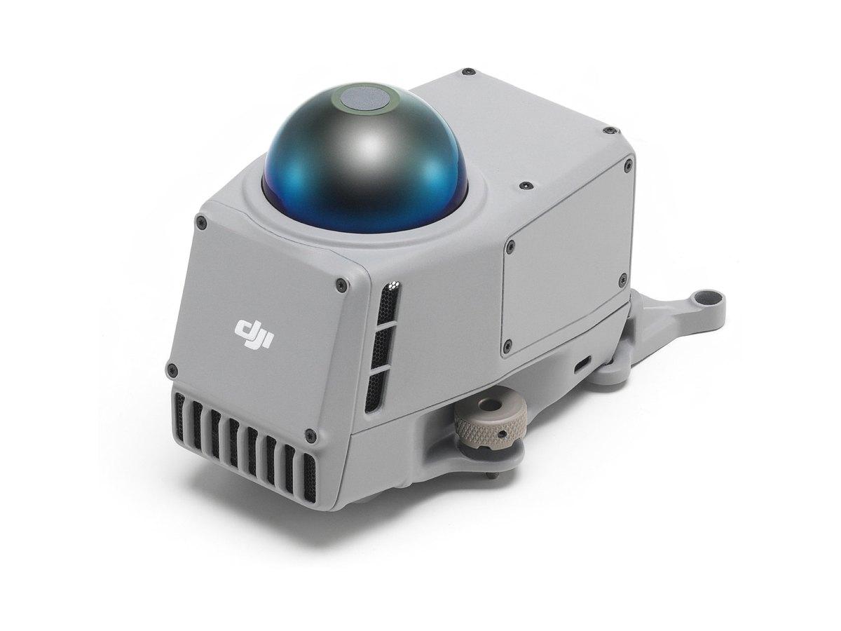 DJI LR-01