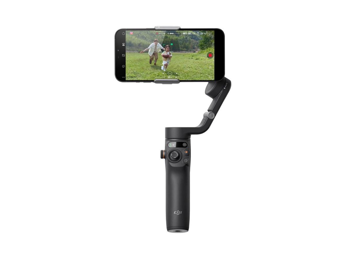 DJI Osmo Mobile 6