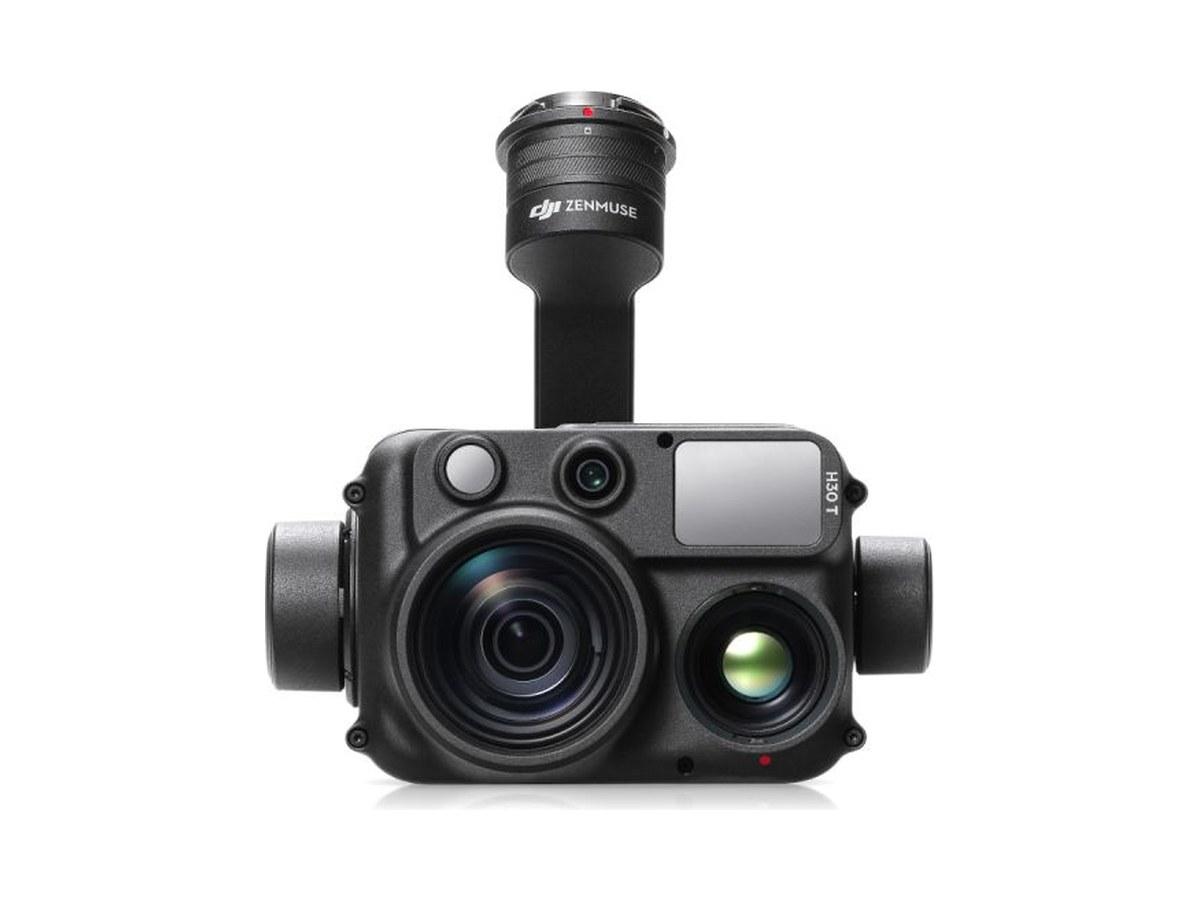 DJI Zenmuse H30T